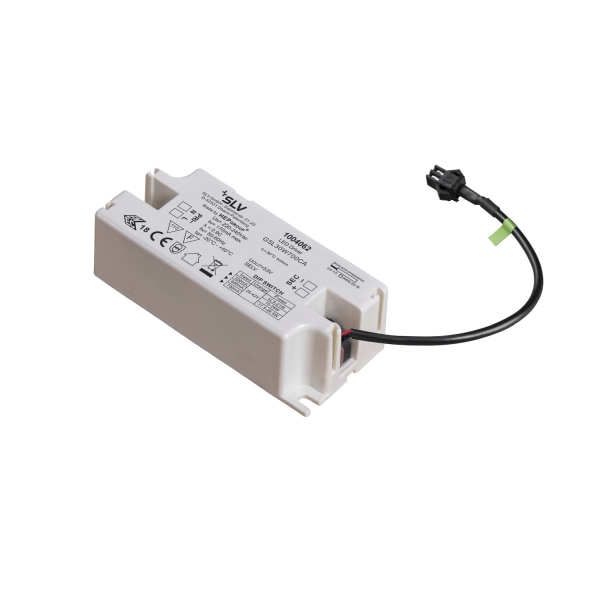 SLV 1004062 LED Treiber 30 W 700 mA, weiß