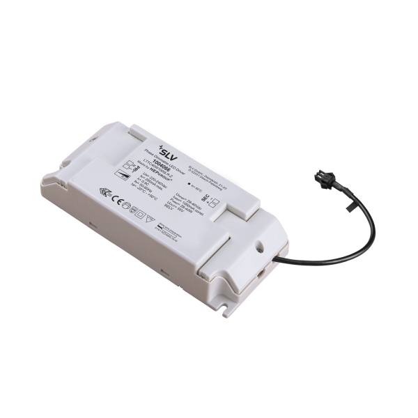 SLV 1004066 LED Treiber 28-40W 1000mA PHASE