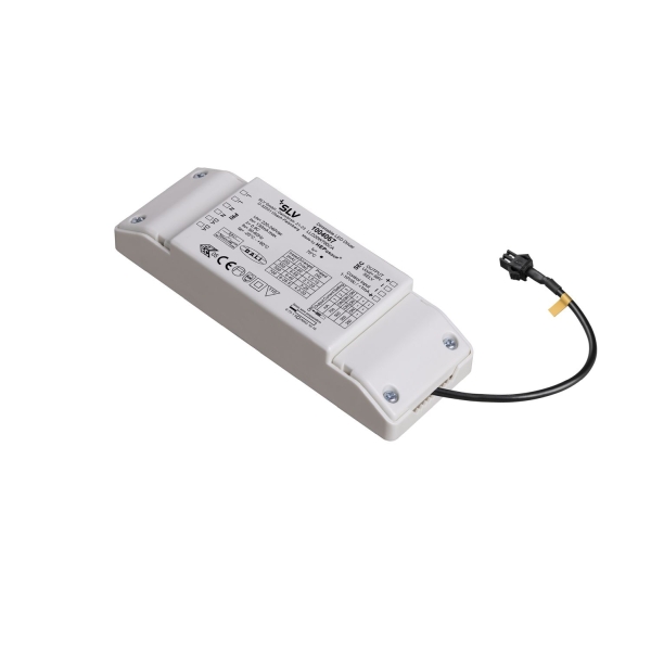 SLV 1004067 LED Treiber, 20 W 250 mA DALI dimmbar