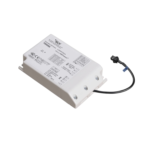 SLV 1004069 LED Treiber, 29 W 500 mA weiß
