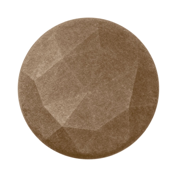 SLV 1004662 MANA 60, Schirm rund 60 beige