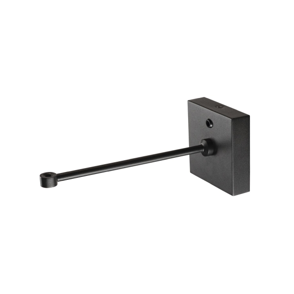 SLV 1004682 FITU CRANE BASE, schwarz