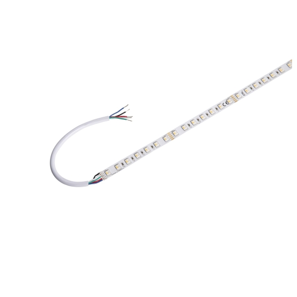 SLV 1004727 GRAZIA PRO FLEXSTRIP, FLEXSTRIP 24V 12 mm RGBW