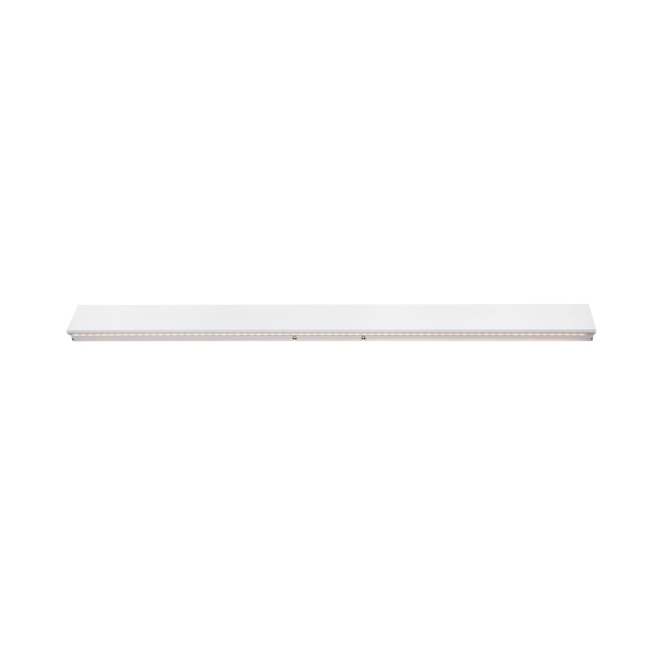 SLV 1004743 DIRETO 90, Indoor LED Wandaufbauleuchte weiß CCT switch 2700/3000 K