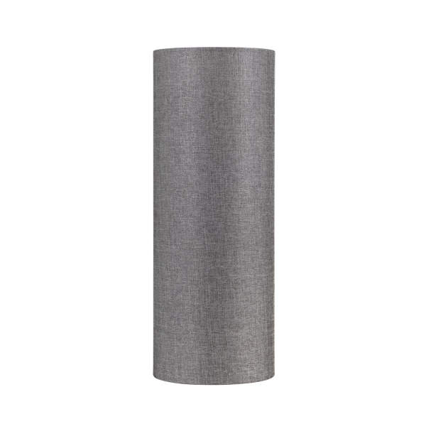 SLV 1004773 FENDA, Leuchtenschirm, 15 cm, grau