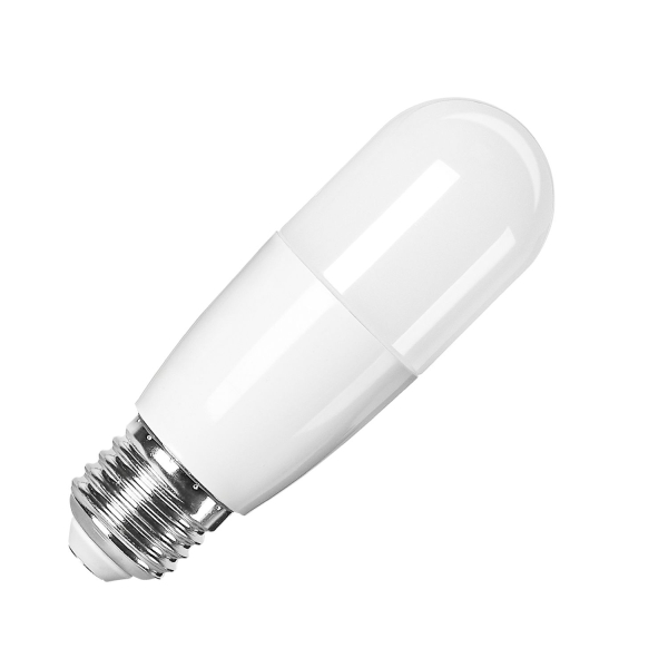 SLV 1005290 T38 E27, LED Leuchtmittel weiß 8 W 4000 K CRI 90 240°