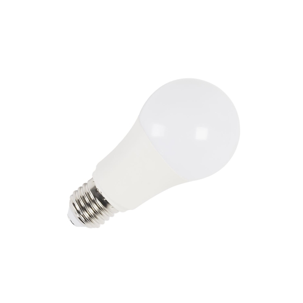 SLV 1005317 A60 E27 tunable smart, LED Leuchtmittel weiß 9 W 2700-6500 K CRI 90 230°