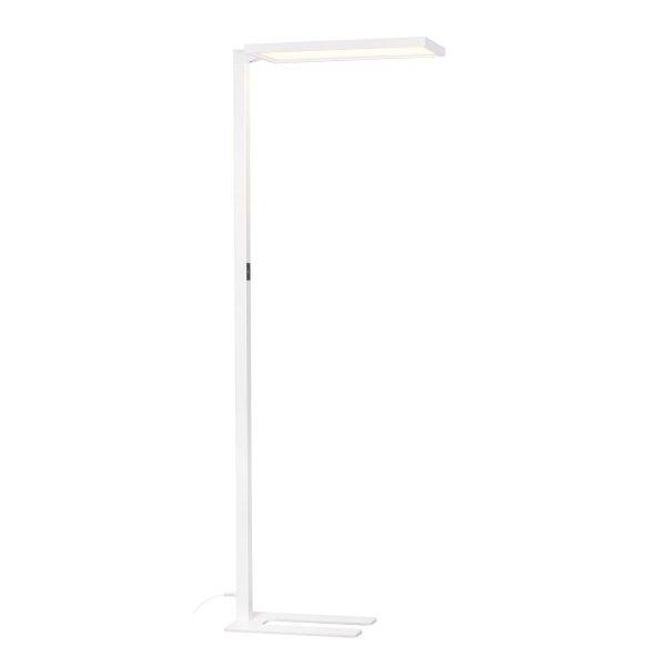 SLV 1005391 WORKLIGHT, Stehleuchte weiß 79 W 4000 K 80°