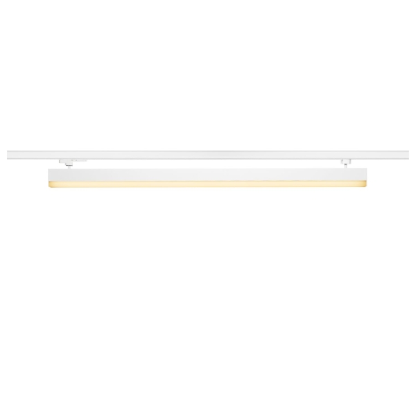 SLV 1005399 SIGHT TRACK, 3 Phasen Spot, DALI, weiss CCT