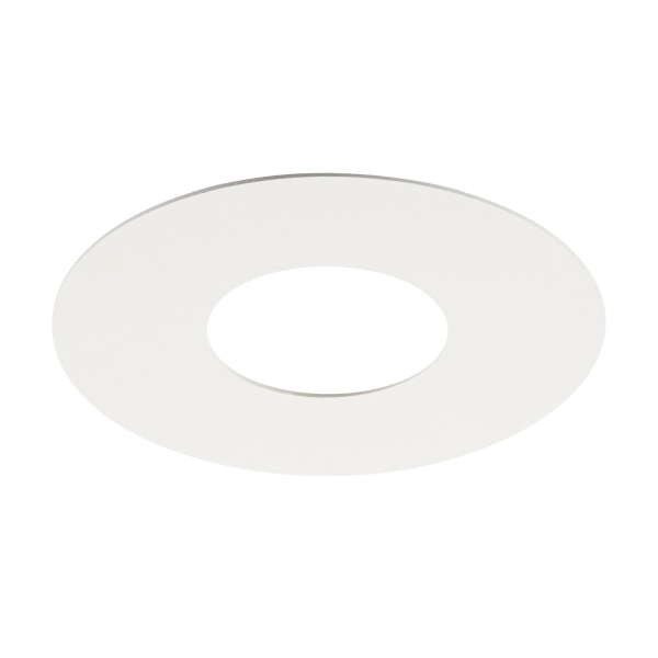 SLV 1006136 NUMINOS® XS Reduzierring, rund 160/70 mm weiß