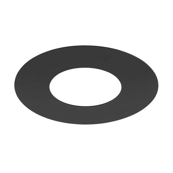 SLV 1006143 NUMINOS® M Reduzierring, rund 240/120 mm schwarz