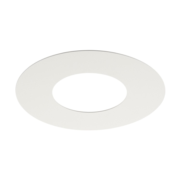 SLV 1006144 NUMINOS® M Reduzierring, rund 240/120 mm weiß