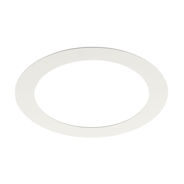 SLV 1006152 NUMINOS® XL Reduzierring, rund 240/180 mm weiß