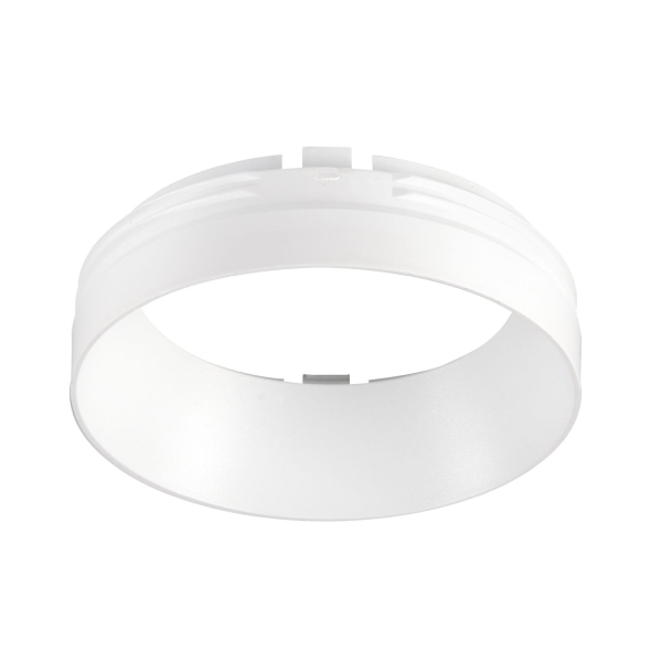 SLV 1006168 NUMINOS® M, Frontring weiß