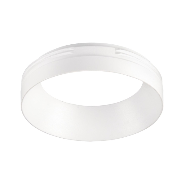 SLV 1006169 NUMINOS® L, Frontring weiß