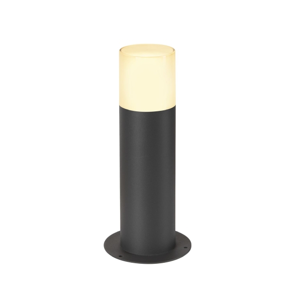SLV 1006180 GRAFIT 30, Stehleuchte, E27, anthrazit