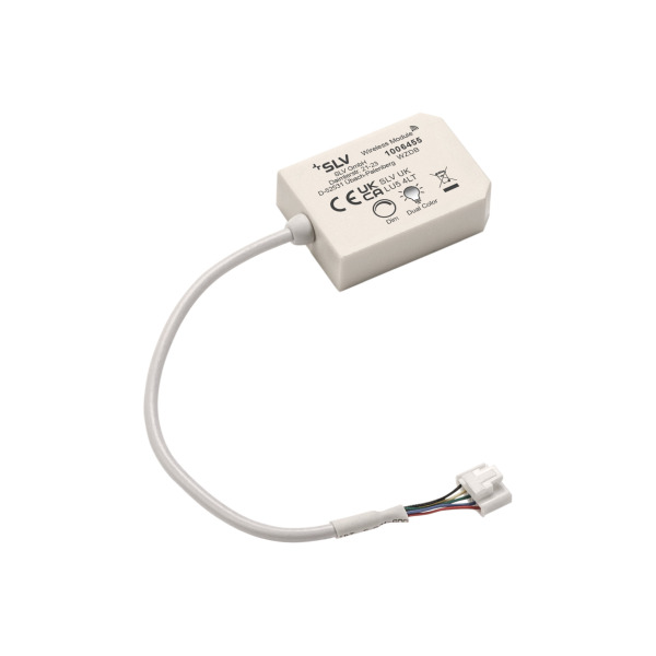 SLV 1006455 Zigbee Modul für LED-Bridge-Treiber, dual color