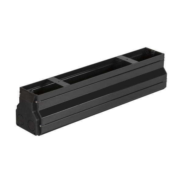 SLV 1007198 Montagegehäuse für DASAR® 600