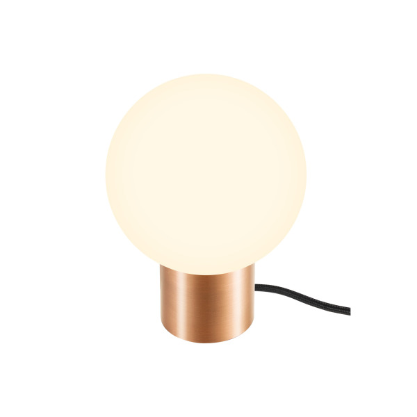 SLV 1007366 LITTLE SUN, Tischleuchte, G9, IP20, kupfer