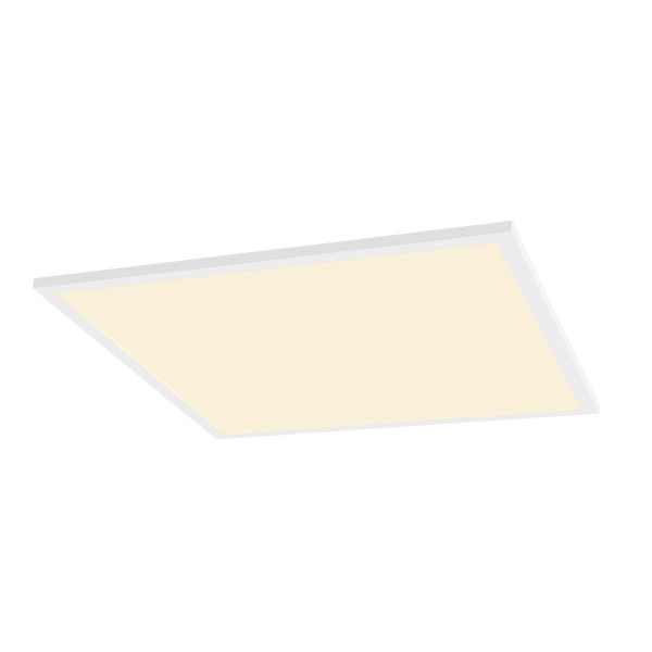 SLV 1007496 PANEL V 600, 34 W 830/840
