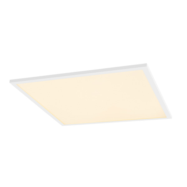SLV 1007498 PANEL V 600, 34 W 830/840 UGR