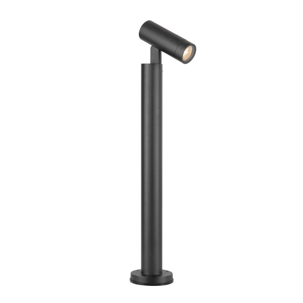 SLV 1007652 S-TUBE 75, Stehleuchte, GU10, 10 W, schwarz