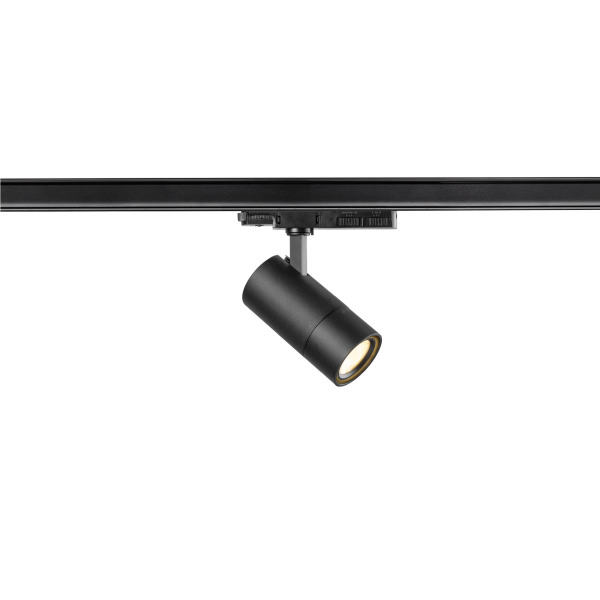 SLV 1007655 UNIVERSAL TRACKSPOT V 3Ph., 10/15/20 W 927/930/940 24°-60° schwarz