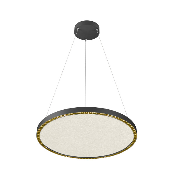 SLV 1007661 ONE CUBE, Pendelleuchte, 300 cm, 3000 K, DALI 2, Touch, schwarz