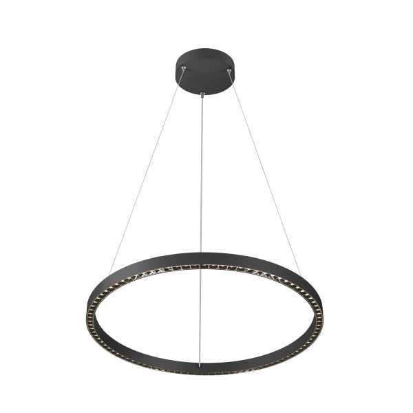 SLV 1007663 ONE CUBE, Pendelleuchte, 300 cm, 4000 K, DALI 2, Touch, schwarz