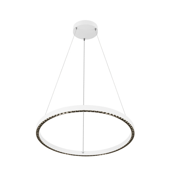 SLV 1007664 ONE CUBE, Pendelleuchte, 300 cm, 4000 K, DALI 2, Touch, weiß