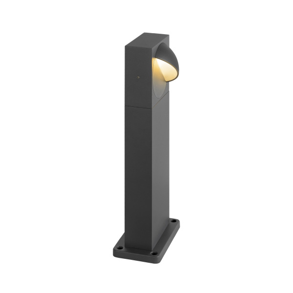 SLV 1007670 LID I 45, Stehleuchte, 15 W, 2700/3000 K, PHASE, anthrazit