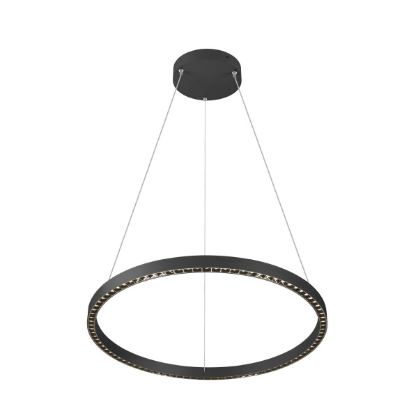 SLV 1007671 ONE CUBE UP/DOWN, Pendelleuchte, 300 cm, 4000 K, DALI 2, Touch, schwarz