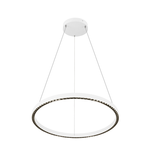 SLV 1007672 ONE CUBE UP/DOWN, Pendelleuchte, 300 cm, 4000 K, DALI 2, Touch, weiß