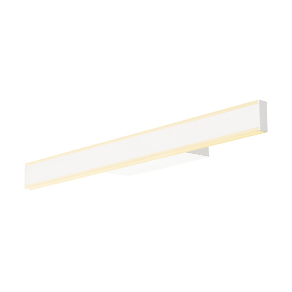 SLV 1008085 ONE LINEAR 50, Wandaufbauleuchte, UP/DOWN, 2700/3000 K, PHASE, weiß