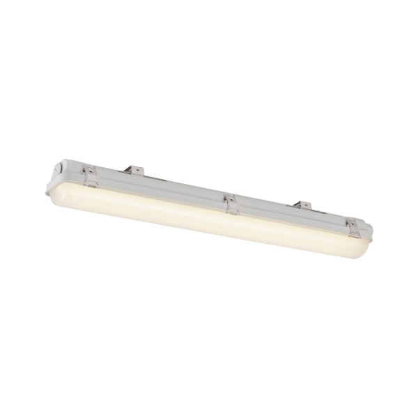 SLV 1008087 WATERPROOF V, DALI 600 18 W 840 IP66