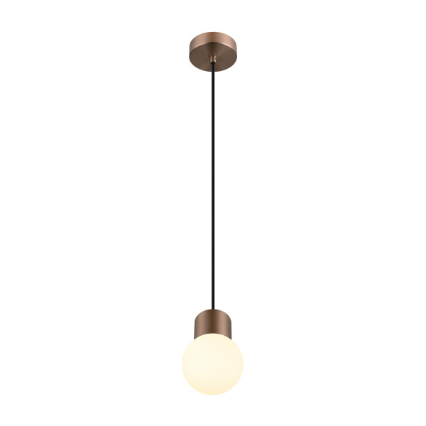 SLV 1008119 VARYT Glasschirm, opal