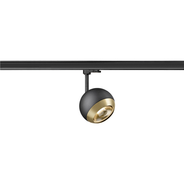 SLV 1008192 LIGHT EYE® 150, Dekoring, matt gold