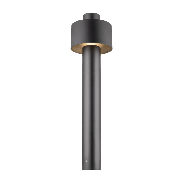 SLV 1008193 PHOTONI CYL POLE 75, Stehleuchte, E27, 1x max. 13 W, schwarz