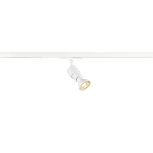 SLV 1008357 PURI 2.0 Basic, 1~ Spot, GU10, 1x max. 6 W, weiß