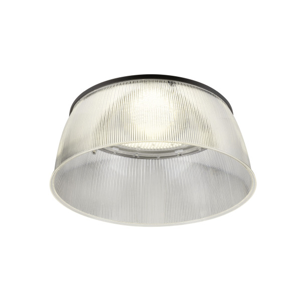 SLV 1008530 HIGHBAY C 400, PC-Reflektor, klar
