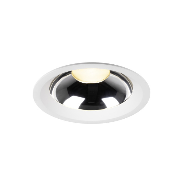 SLV 1008623 DOWNLIGHT C, 200 8/16/24 W 930 IP54