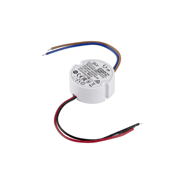 SLV 1008658 LED Treiber 10 W 350 mA rund
