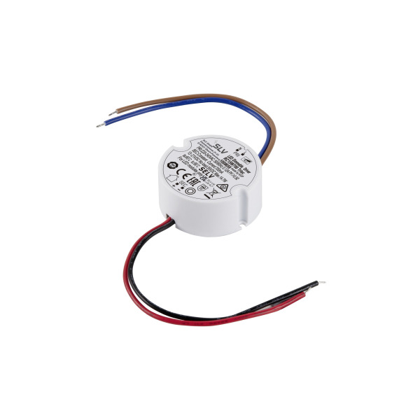 SLV 1008659 LED Treiber 15 W 700 mA rund