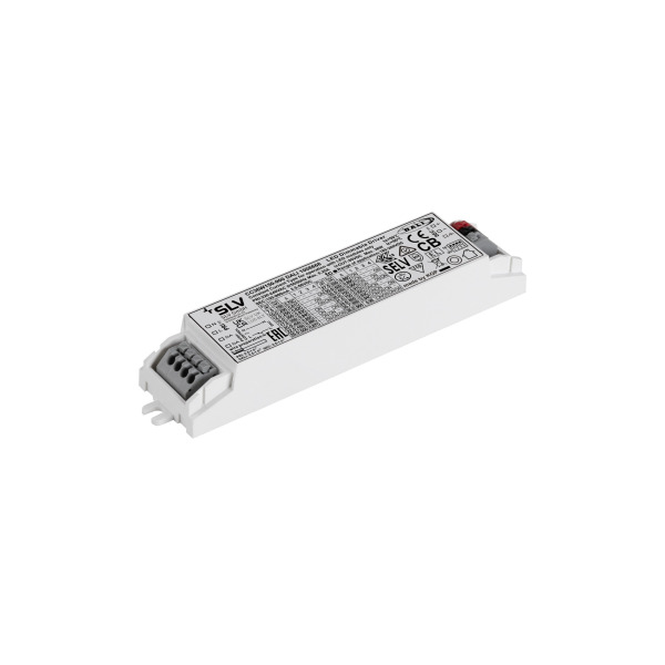SLV 1008668 LED Treiber 36 W 100-900 mA DALI