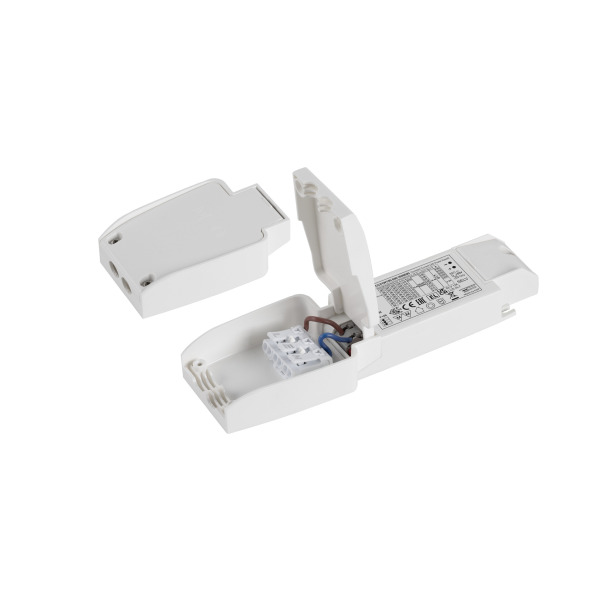 SLV 1008670 Zugentlastung Standard für nicht dimmbare Treiber: 1008699 1008700 1008701