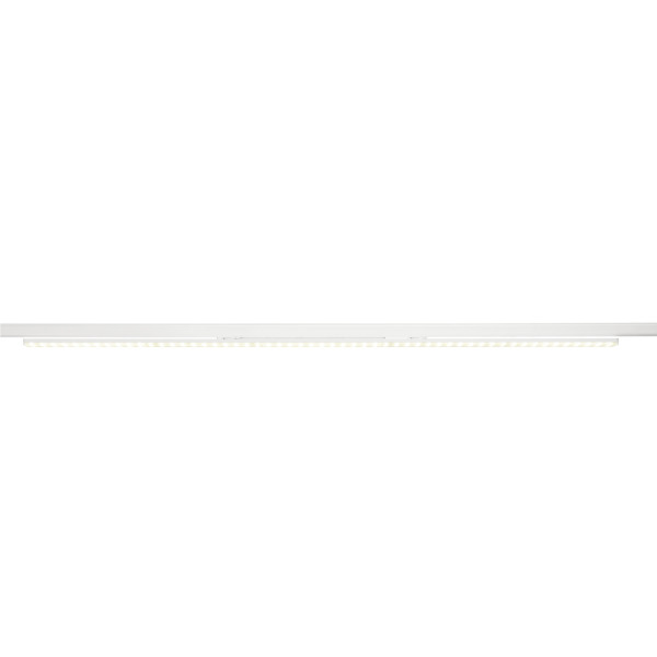 SLV 1008679 SIGHT EASY, 3~ Spot, rechteckig, 4000 K, 41 W, 25°, weiß