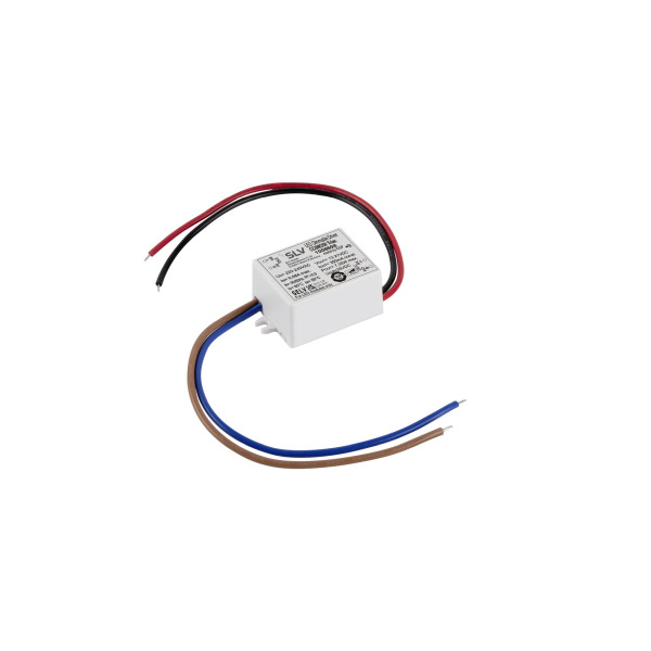 SLV 1008698 LED Treiber 6 W 350 mA PHASE weiß