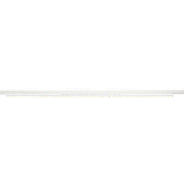 SLV 1008729 SIGHT EASY, 3~ Spot, rechteckig, 3000 K, 41 W, DALI, 25°, weiß
