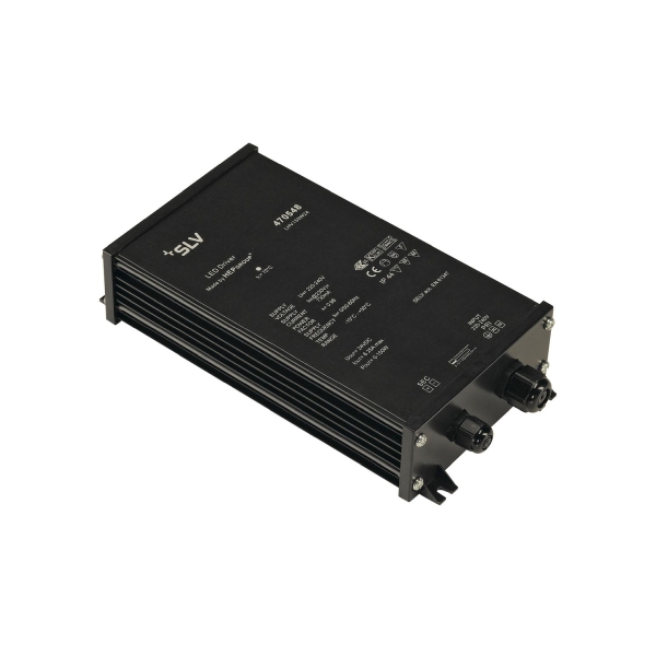 SLV 470548 LED-NETZTEIL 150W 24V IP44 inkl. Kabelverschraubung