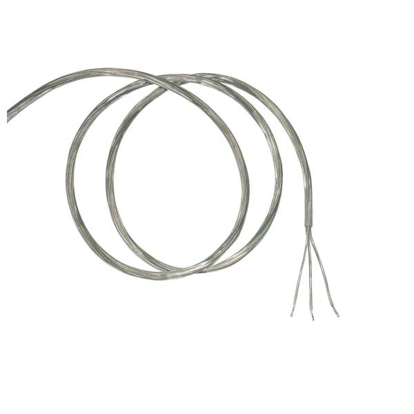 SLV 961250 KLARES KABEL, isoliert, 3x0,75 mm², 10 m